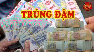Trúng Đậm Ăn To sau 27/8: 3 con giáp Tiếng Tăm Vang Dội, giàu nhất tuổi số 2