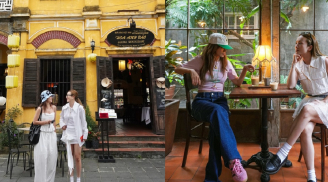 Yến Trang - Yến Nhi gợi ý phong cách thời trang 'chất', chị em nên tham khảo ngay