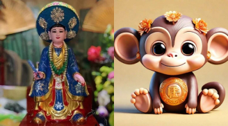 3 con giáp lúc trẻ khổ vì Tam Tai, qua tuổi 40 làm giàu tới tấp, được Phật Bà che chở sống trường thọ