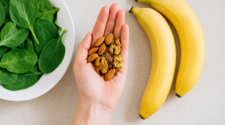 6 thực phẩm giàu biotin chị em U40 nên ăn mỗi ngày: Tóc rụng ngừng hẳn, tóc con mọc tua tủa