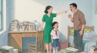 Bất ngờ: Phụ nữ hay quát chồng, mắng con lại chính là người yêu thương và lo cho gia đình nhiều nhất