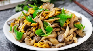 'Thần dược' bán đầy ngoài chợ: Chứa kali gấp 17 lần chuối, ăn thường xuyên tốt cho tim gan và xương khớp