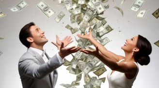 Thần Tài của chính mình: 4 nét tính cách giúp bạn ngày càng Giàu Sang, Phú Quý, Phúc Lộc Về
