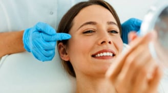 3 tips đơn giản đánh bay nếp nhăn rãnh cười hiệu qủa