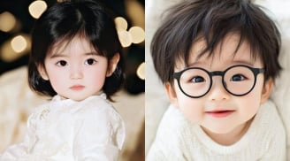 5 đặc điểm ở trẻ báo hiệu là “thần tài nhỏ” mang phúc khí, tài lộc cho cả gia đình