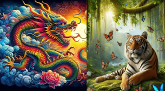 5 năm Vàng Son Sắp Tới: 3 con giáp Xoay Chuyển Ngoạn Mục, Gặp Hung Hóa Cát, gia nhập hội giàu sang