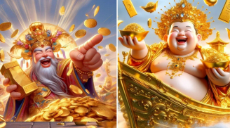5 ngày sinh của người dễ hưởng Lộc Âm, đường đời phất mạnh