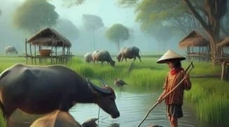 5 việc tổ tiên làm gây nghiệp báo nặng nề, nửa đời sau chịu quả báo và đời con cháu còn phải gánh chịu