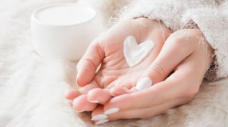 8 mẹo đơn giản chăm sóc da khô ráp ngày Thu
