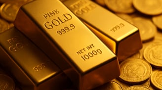 Bảng giá vàng 9999 24K 18K SJC DOJI PNJ hôm nay 28/8/2025