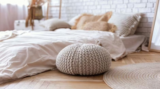Bí quyết phong thủy đặt giường ngủ: Đúng vị trí, giấc ngủ sâu hơn, đón sinh khí, tránh xui rủi