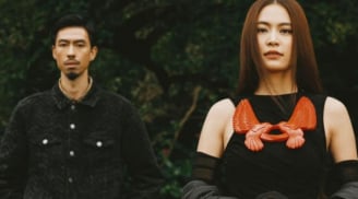 Hoàng Thùy Linh - Đen Vâu cùng dự sự kiện, phản ứng khi đứng gần gây chú ý