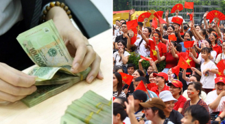 Không có tài khoản ngân hàng, làm cách nào để nhận 100.000 đồng dịp Quốc khánh 2/9?