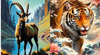 Thứ Bảy, Chủ Nhật: 2 tuổi Hốt Vàng Trong Thiên Hạ, 1 tuổi Cẩn Trọng Sức Khỏe, tránh đi xa