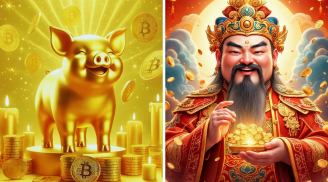 Tiền Vào Như Nước Sông Đà: 3 tuổi Đắc Lộc Đắc Tài, giàu hơn Trúng Số sau 30/8, đặc biệt số 2