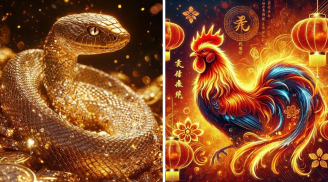 Top 3 tuổi Hưởng Phúc Trời Ban, Giàu Lên Ngùn Ngụt từ nay rới Rằm tháng 7 - Bạn có trong số đó?
