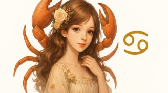 Top 4 chòm sao vận đỏ đầu tháng 9, hân hoan đón niềm vui ngập tràn trong cuộc sống