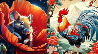  Từ 10/7 đến hết tháng 7: 2 tuổi liên tục hỏng việc càng cố càng hỏng, 1 tuổi được Lộc Tổ Tiên