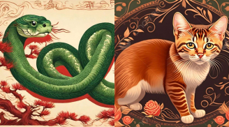 Từ 15/7 âm đến 15/8 âm: 6 con giáp làm giàu tới tấp, cuối năm tiền đổ về như mưa rào, giàu sụ