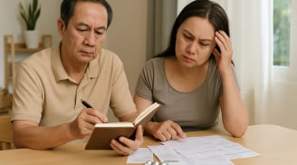 Về hưu vẫn phải đi làm: 3 sai lầm tài chính khiến bạn trắng tay nếu không sửa sớm