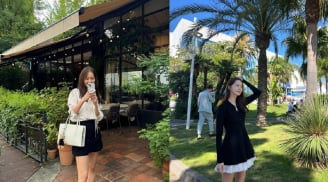 Yoona mách nàng ý tưởng diện đồ tinh giản dành cho chị em ở độ tuổi U40