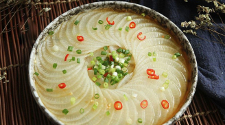 4 loại rau củ ít thuốc trừ sâu, ăn mùa thu vừa ngon vừa an toàn cho cả nhà