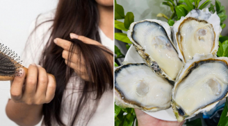 6 thực phẩm ổn định nội tiết, giúp giảm rụng tóc ở phụ nữ