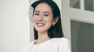 'Chị đẹp' Son Ye Jin căng da bằng một thói quen đơn giản hằng ngày
