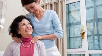 Có 3 kiểu nàng dâu khiến mẹ chồng không bao giờ hài lòng
