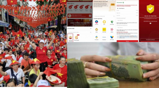 Có những cách nào nhận tiền An sinh xã hội 100.000 đồng dịp Quốc khánh 2/9? Người già trẻ nhỏ nhận thế nào?