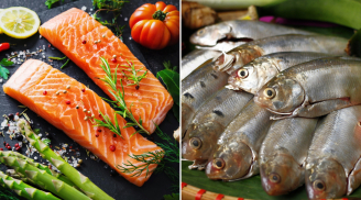 Loại cá giúp phòng ngừa đột quỵ, ăn hai lần một tuần, nhận được lợi ích bất ngờ