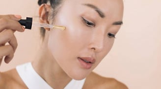 Mách nàng cáh dùng retinol đúng chuẩn cho những người mới bắt đầu