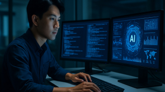 Ngành học “nóng” nhất 2025: Ra trường đã được săn đón, lương có thể chạm 50 triệu đồng/tháng
