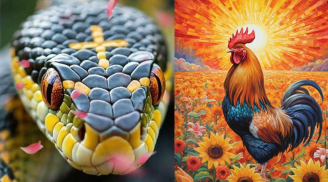 Sau 3/9, 3 con giáp năng nhặt chặt bị, Thần Tài âm thầm trợ giúp