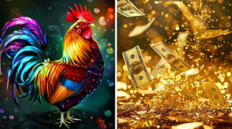 Sau 30/8: 3 tuổi Cầu Được Ước Thấy, Kinh Doanh Trúng Đậm, Tiền Tài Như Mưa