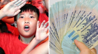 Trẻ em có được nhận quà 100.000 đồng dịp mùng 2/9 hay không?