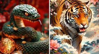 Từ 30/8 đến 10/9: 3 tuổi Trúng Số Liên Tục, Đổi Vận Giàu Nhanh, 1 tuổi Còng Lưng Vì Tiền