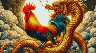 Từ 30/8 đến 30/9: 3 tuổi Lộc Lá Đến Rồi, Tiền Của Dư Dôi, dồi dào Phúc Đức, đặc biệt số 2