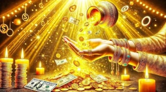 3 chòm sao này cả đời được vũ trụ bảo kê, Tình - Tiền mỹ mãn
