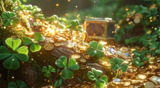  3 con giáp được Lộc Tổ Tiên, tháng 9 nhiều vận hạn nhưng Hóa Hung thành Cát, Tai Qua Nạn Khỏi