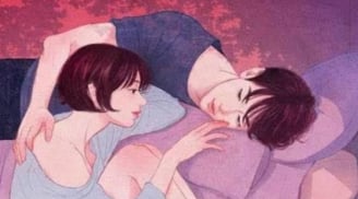 4 bộ phận của phụ nữ mà đàn ông thường chạm khi ở một mình: Dấu hiệu anh ấy yêu bạn thật lòng