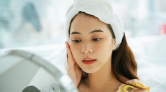 5 tips trang điểm đơn giản giúp nàng luôn rạng rỡ những ngày thời tiết ẩm ương