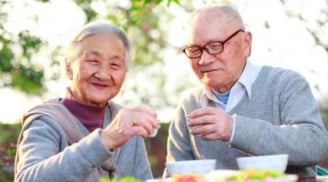 Ai sinh vào ngày này là người sống trường thọ: Phúc đức tề tựu, sung túc đến cuối đời