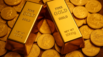 Bảng giá vàng 9999 24K 18K SJC DOJI PNJ hôm nay 30/8/2025