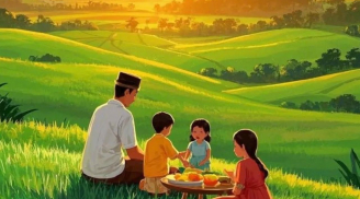 Cha mẹ làm được 5 điều này sẽ là Điềm lành cho tương lai con trẻ thành công giàu có