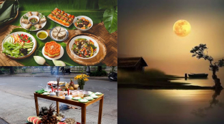 Cúng Rằm Tháng 7 chú ý 3 Điều Này Tránh Đại Kỵ