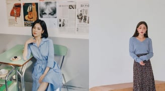 Điểm danh những món đồ công sở “xứng đáng đầu tư” cho nàng hiện đại