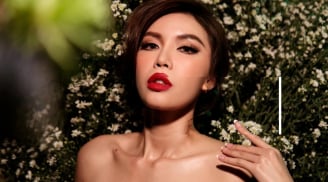 Minh Tú tiết lộ bị đứt hoàn toàn dây chằng chéo trước, rách sụn chêm, dập xương