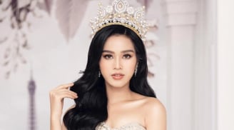 Nghi vấn Hoa hậu Đỗ Thị Hà sắp cưới chồng thiếu gia?