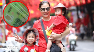Người già, trẻ nhỏ nhận 100.000 đồng quà tặng Tết Độc Lập 2/9 như thế nào?